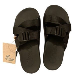 Chili’s slide Chaco